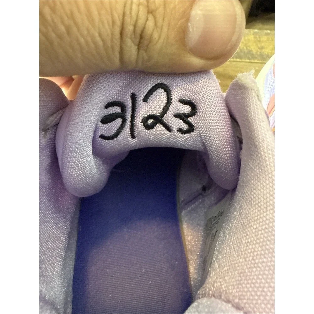Nike no box